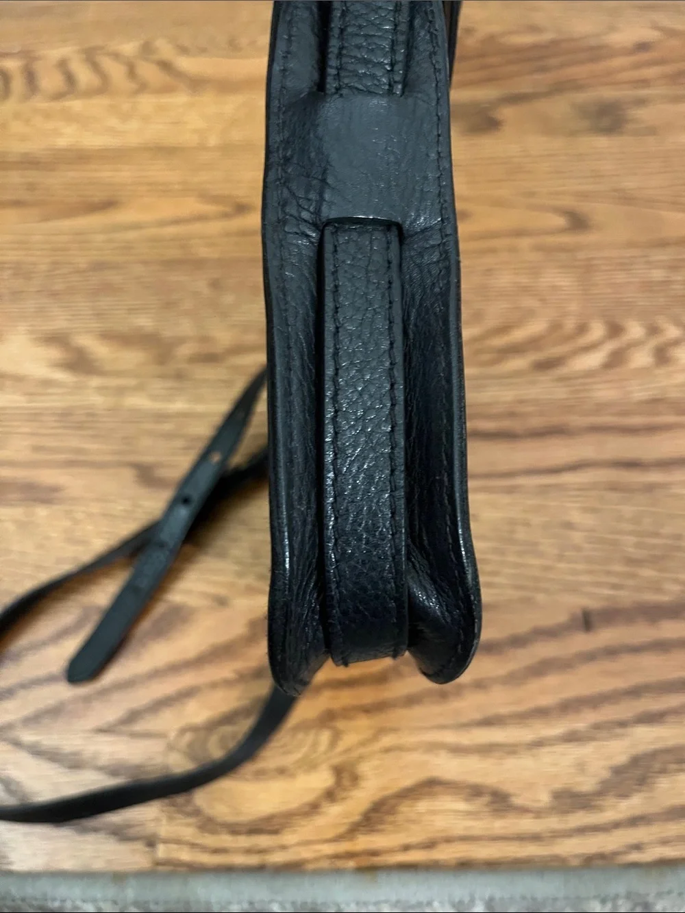 Madewell The Simple Crossbody Bag